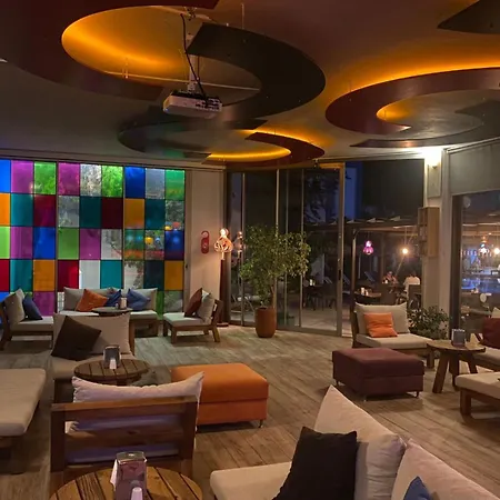 Serpina Hotel (Adults Only)-2